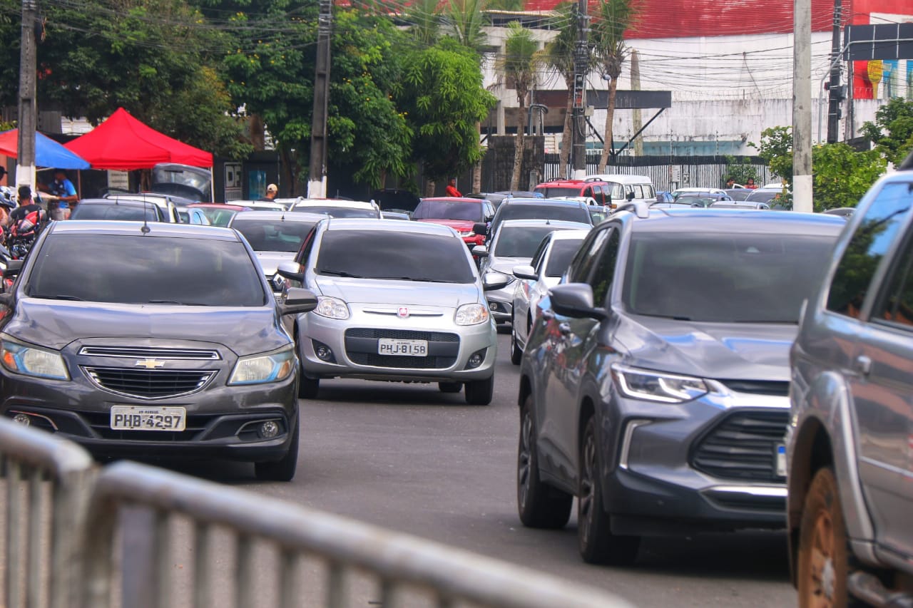 Foto: Jander Robsom/Portal do Holanda