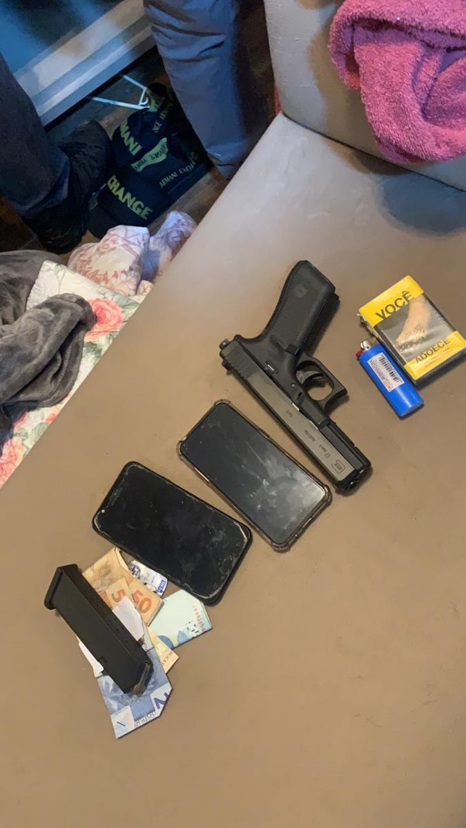 Foto: Divulga&ccedil;&atilde;o 