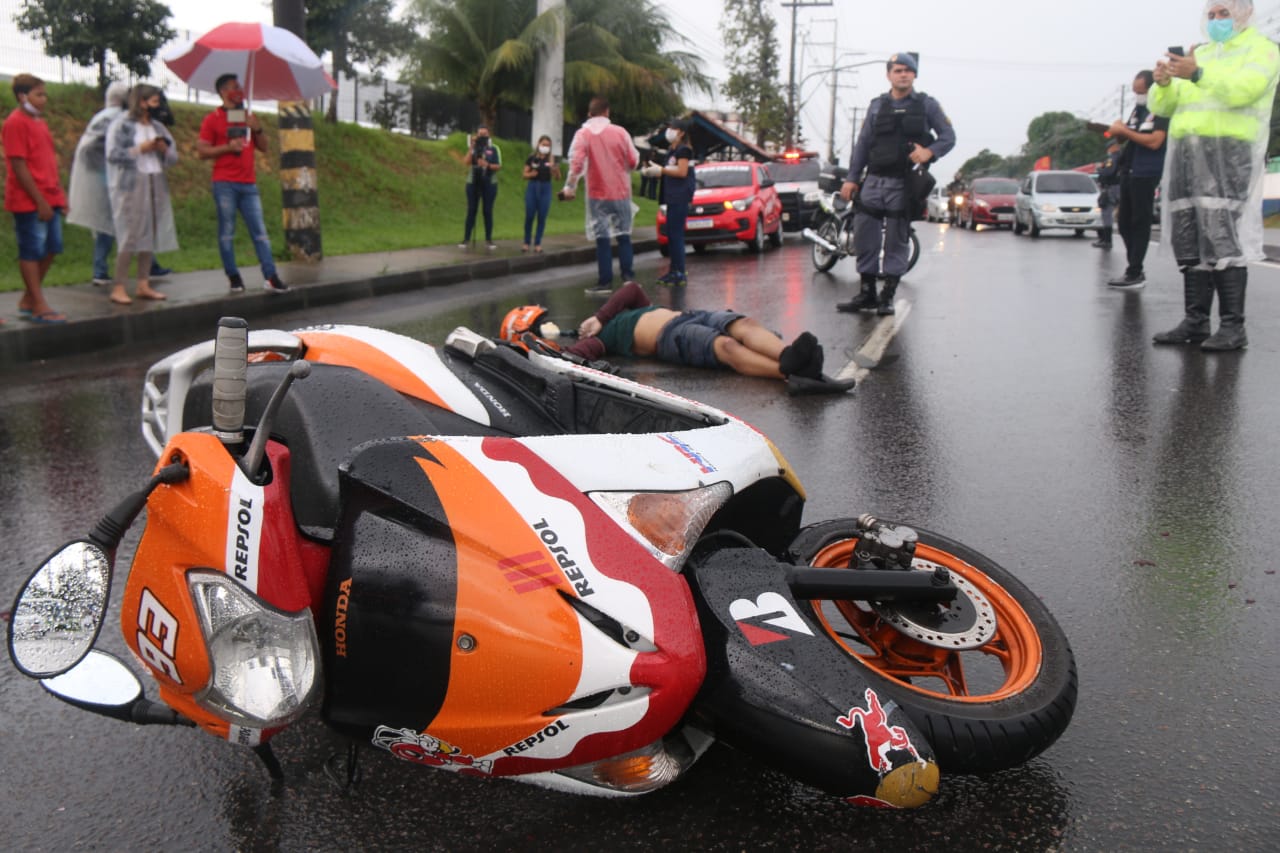 Foto: Jander Robsom/Portal do Holanda