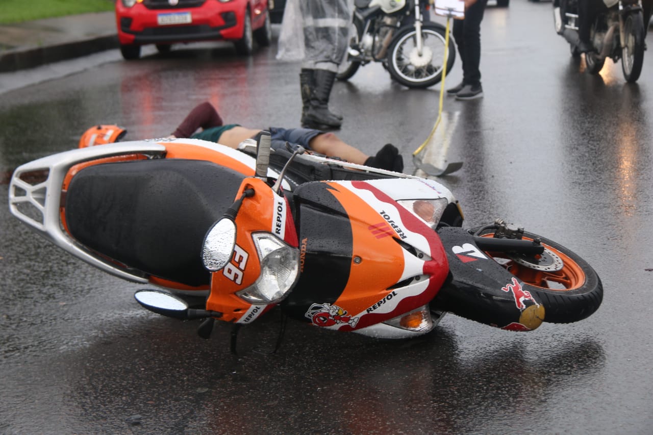 Foto: Jander Robsom/Portal do Holanda