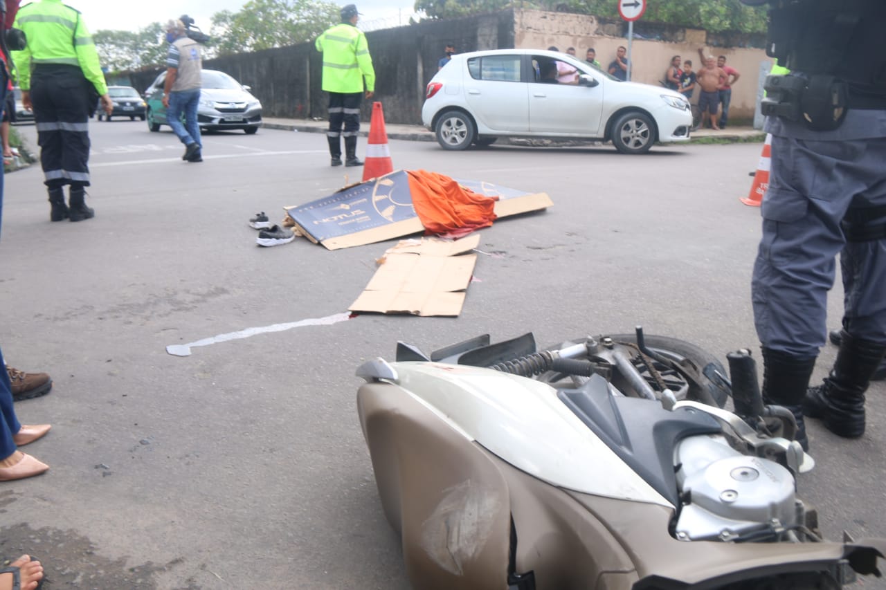 Foto: Jander Robsom/Portal do Holanda