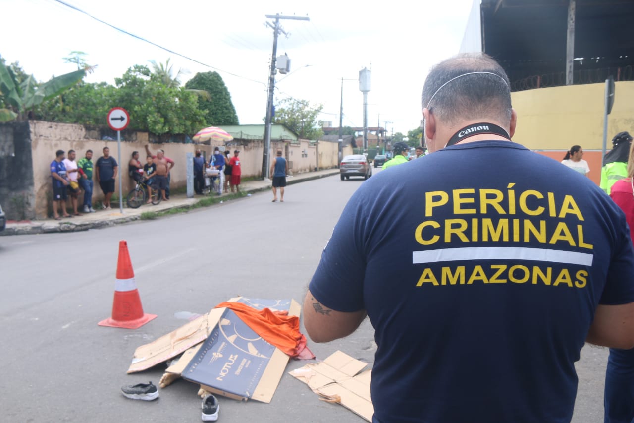 Foto: Jander Robsom/Portal do Holanda