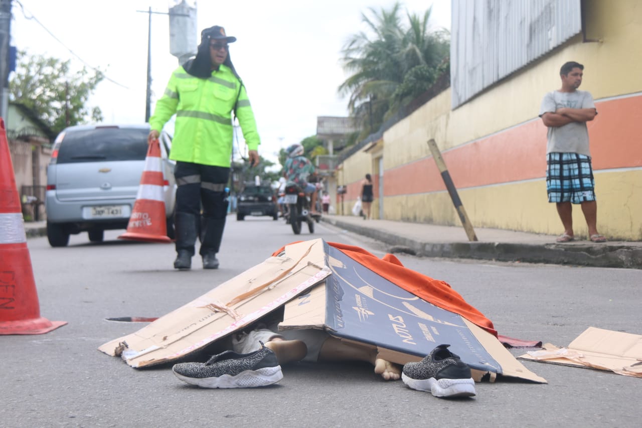 Foto: Jander Robsom/Portal do Holanda