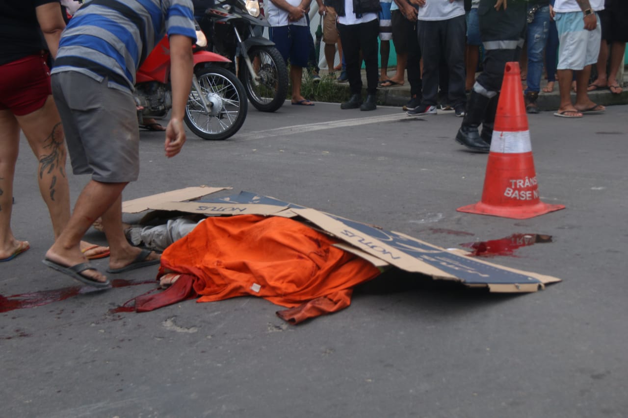 Foto: Jander Robsom/Portal do Holanda