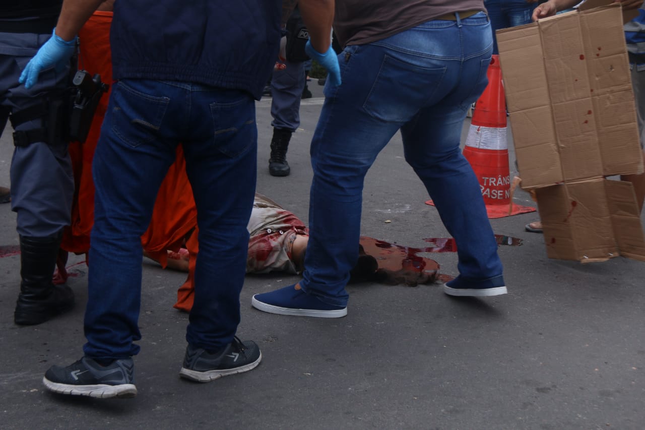 Foto: Jander Robsom/Portal do Holanda