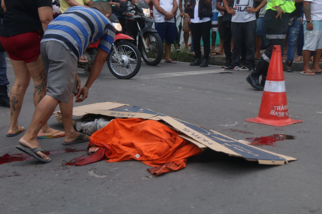 Foto: Jander Robsom/Portal do Holanda