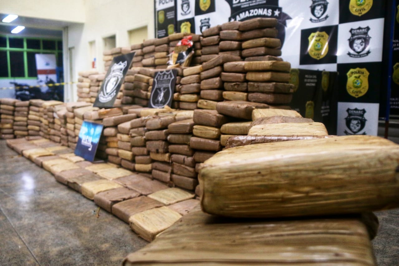 Foto: Jander Robsom/Portal do Holanda