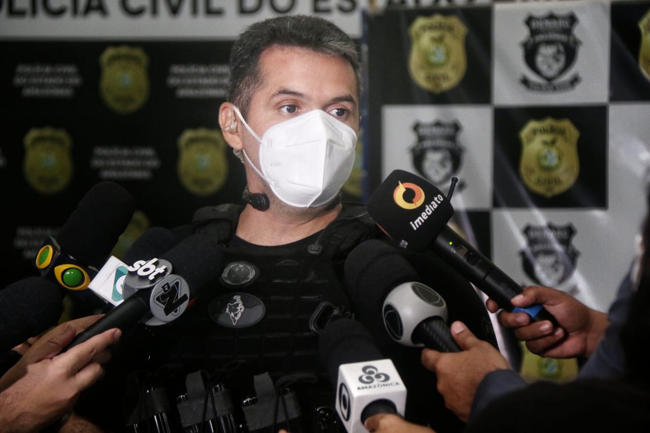 Foto: Jander Robsom/Portal do Holanda