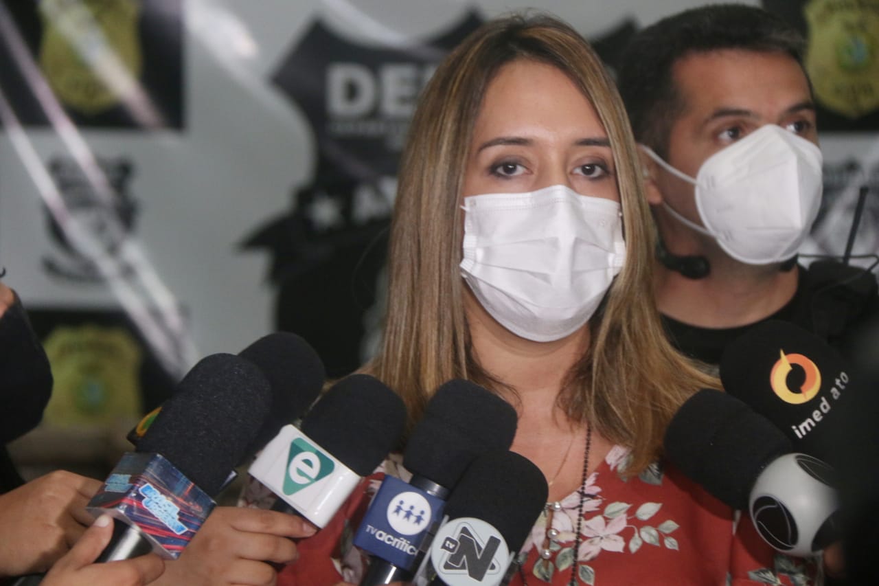 Foto: Jander Robsom/Portal do Holanda