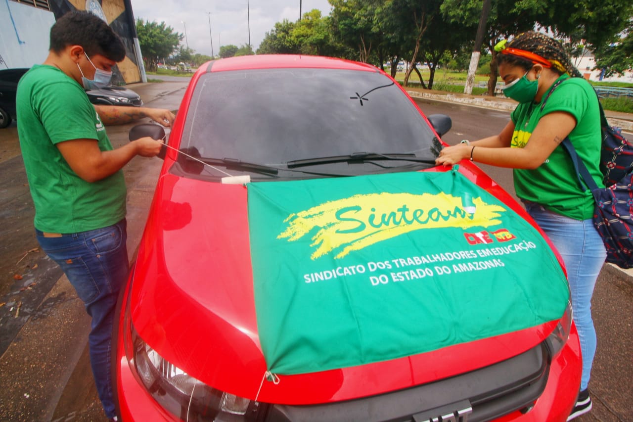 Foto: Jander Robsom/Portal do Holanda