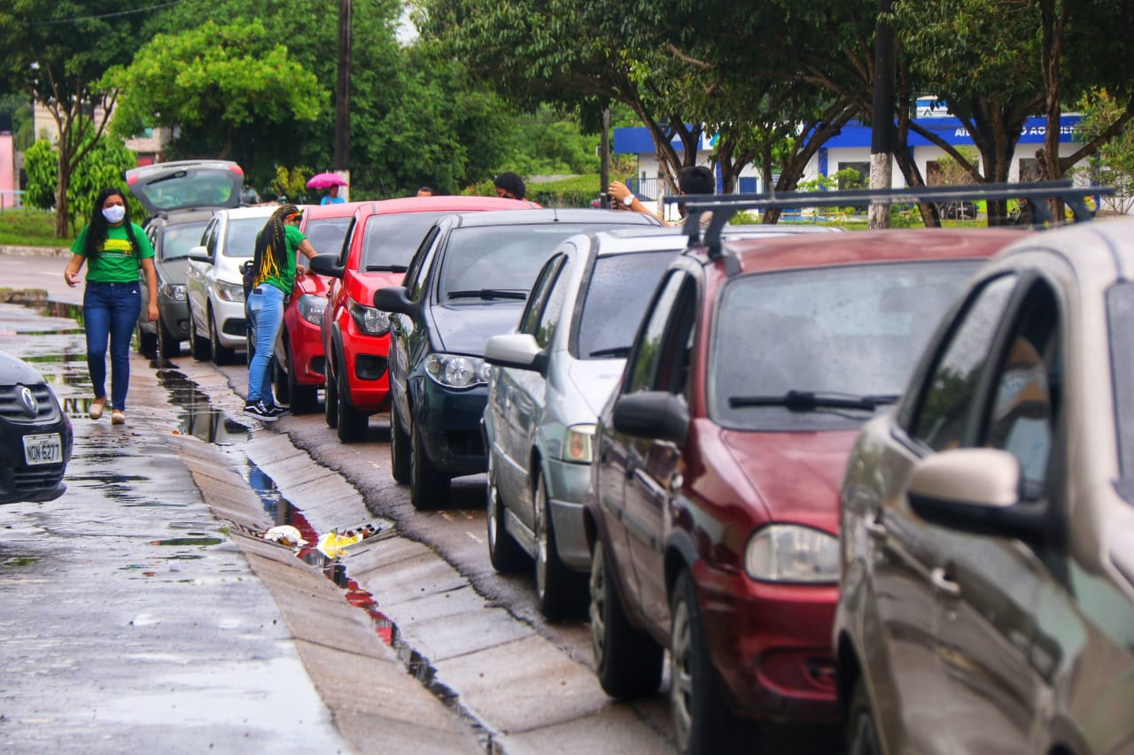 Foto: Jander Robsom/Portal do Holanda