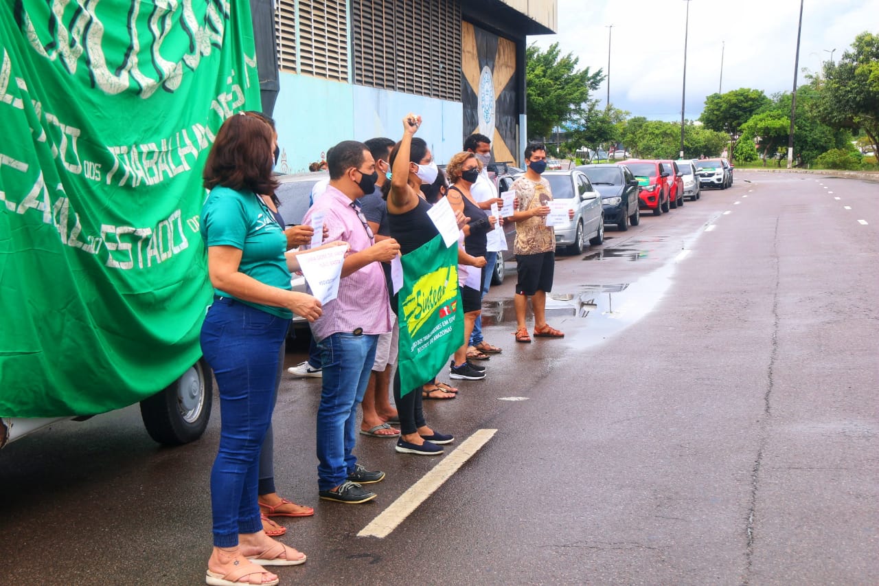 Foto: Jander Robsom/Portal do Holanda