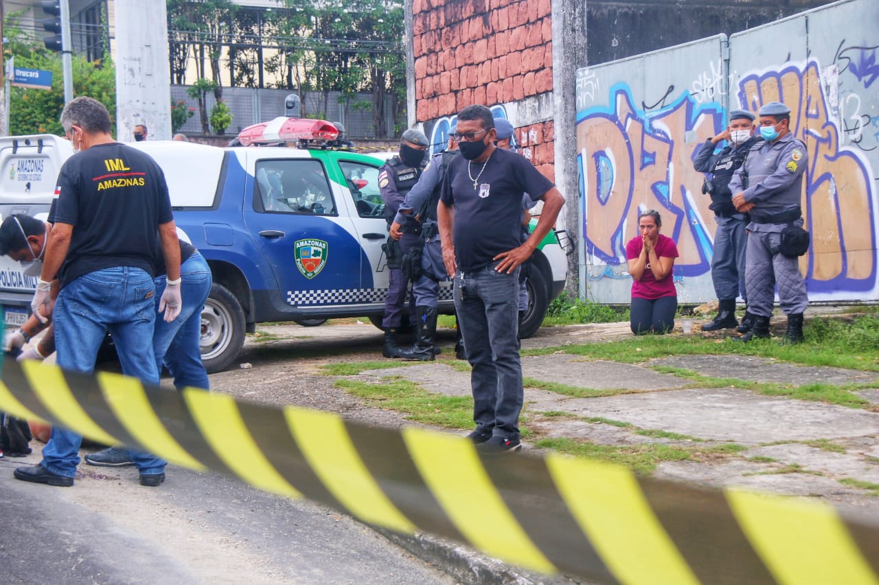 Foto: Jander Robsom/Portal do Holanda