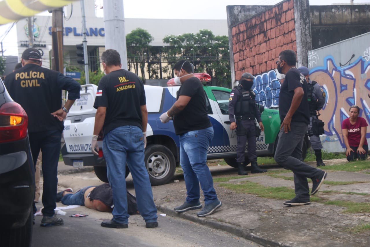 Foto: Jander Robsom/Portal do Holanda