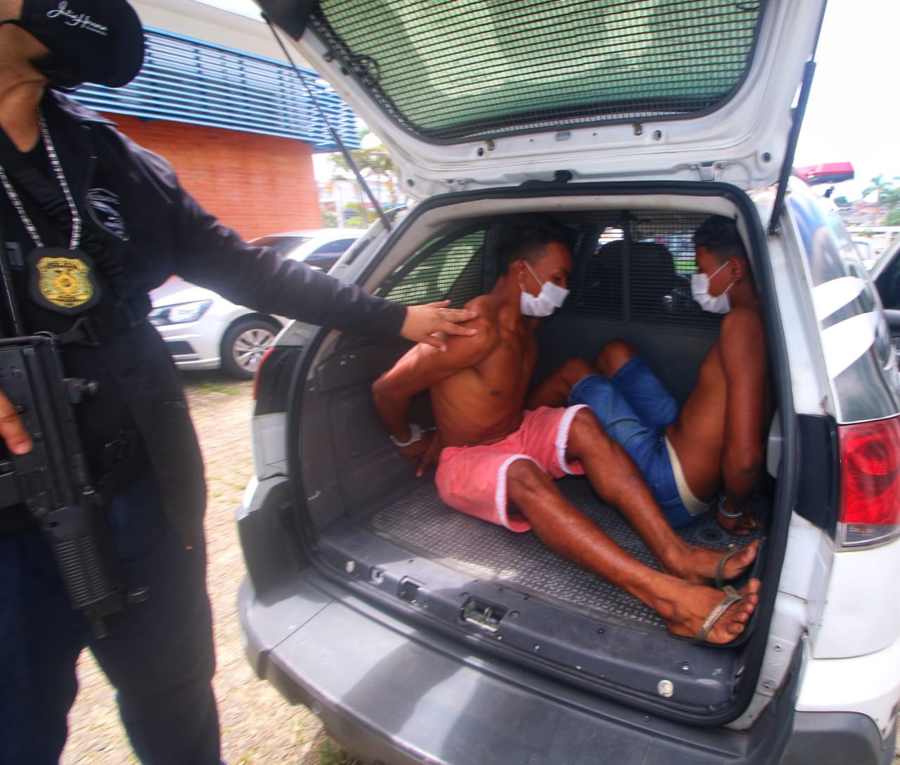 Foto: Jander Robsom/Portal do Holanda