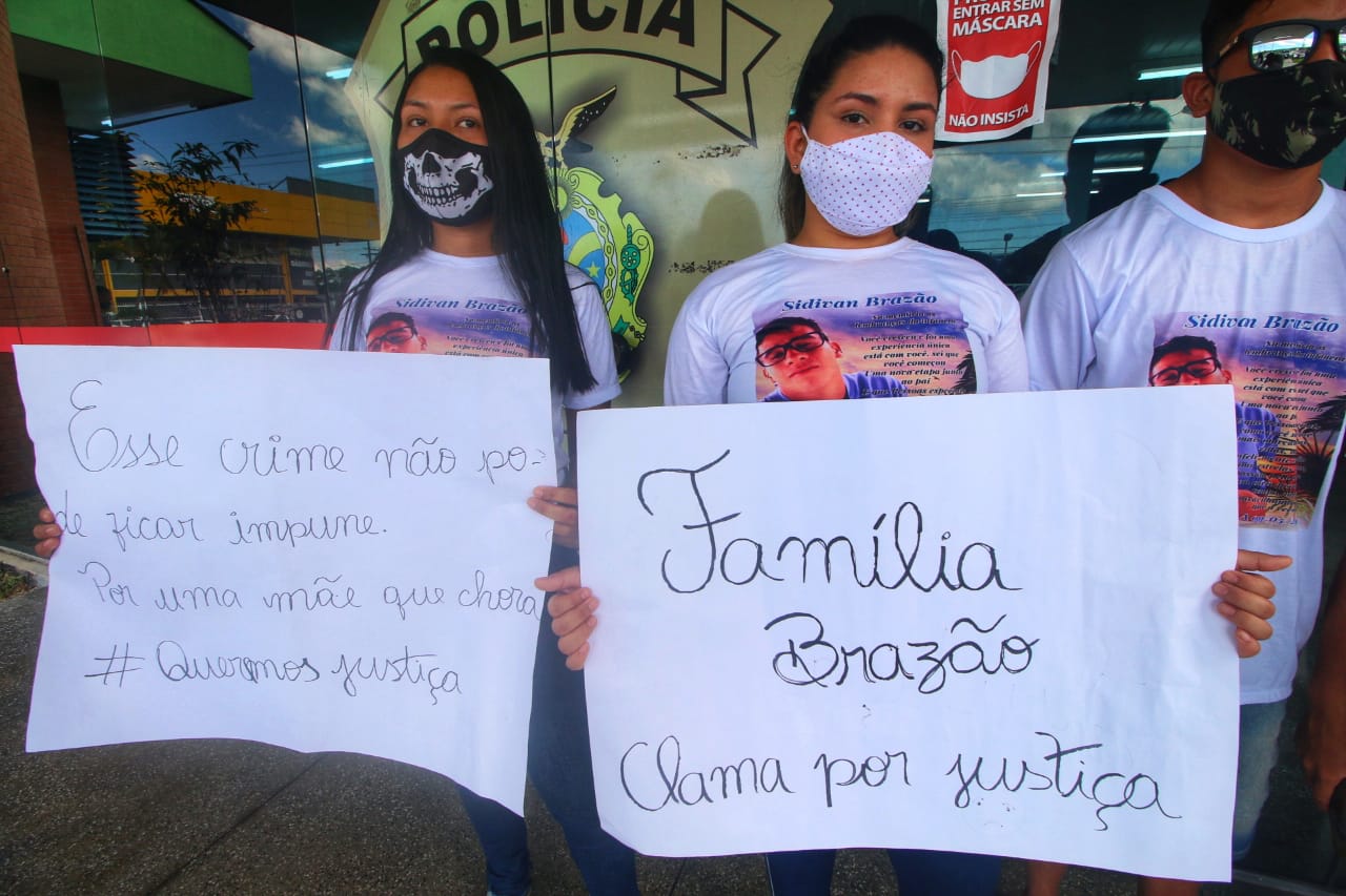 Foto: Jander Robsom/Portal do Holanda