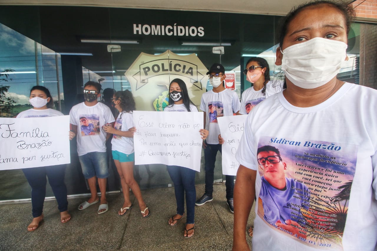 Foto: Jander Robsom/Portal do Holanda