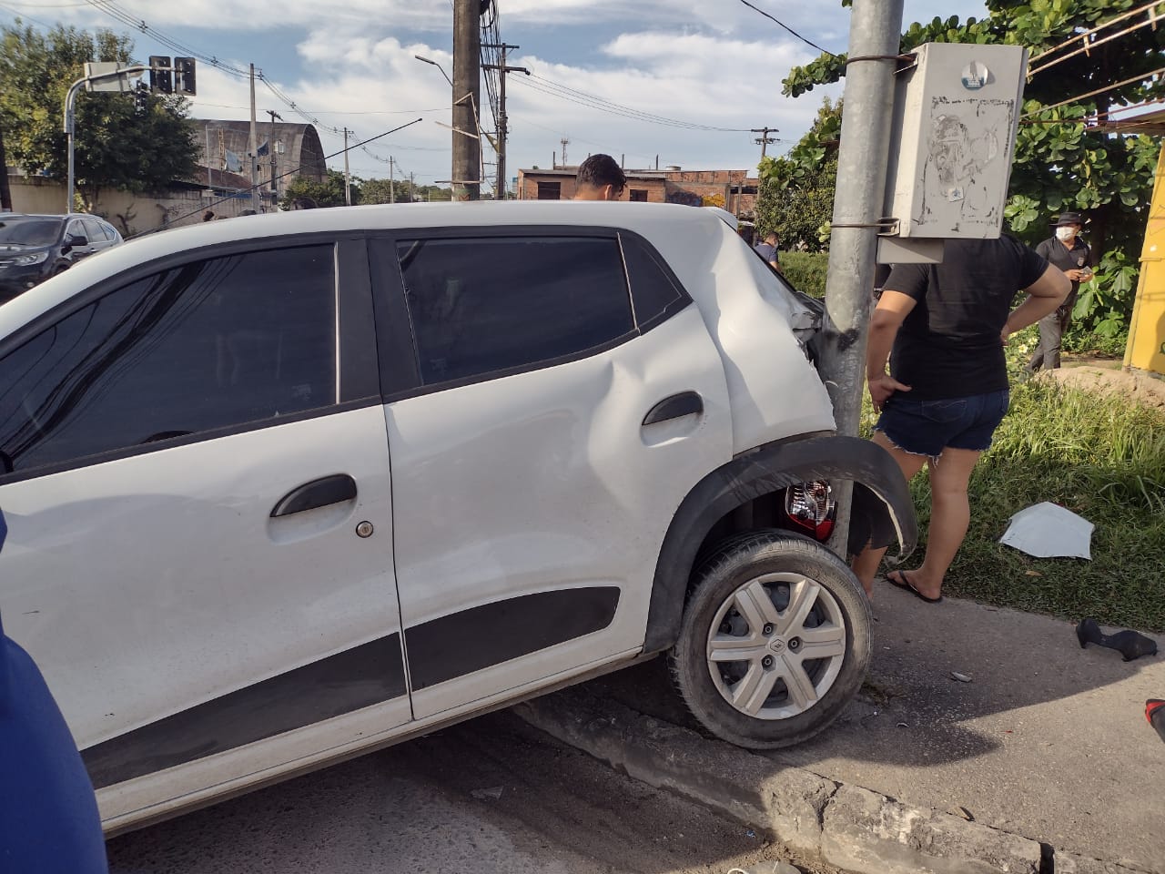 Foto: Caio Guarlotte/Portal do Holanda 