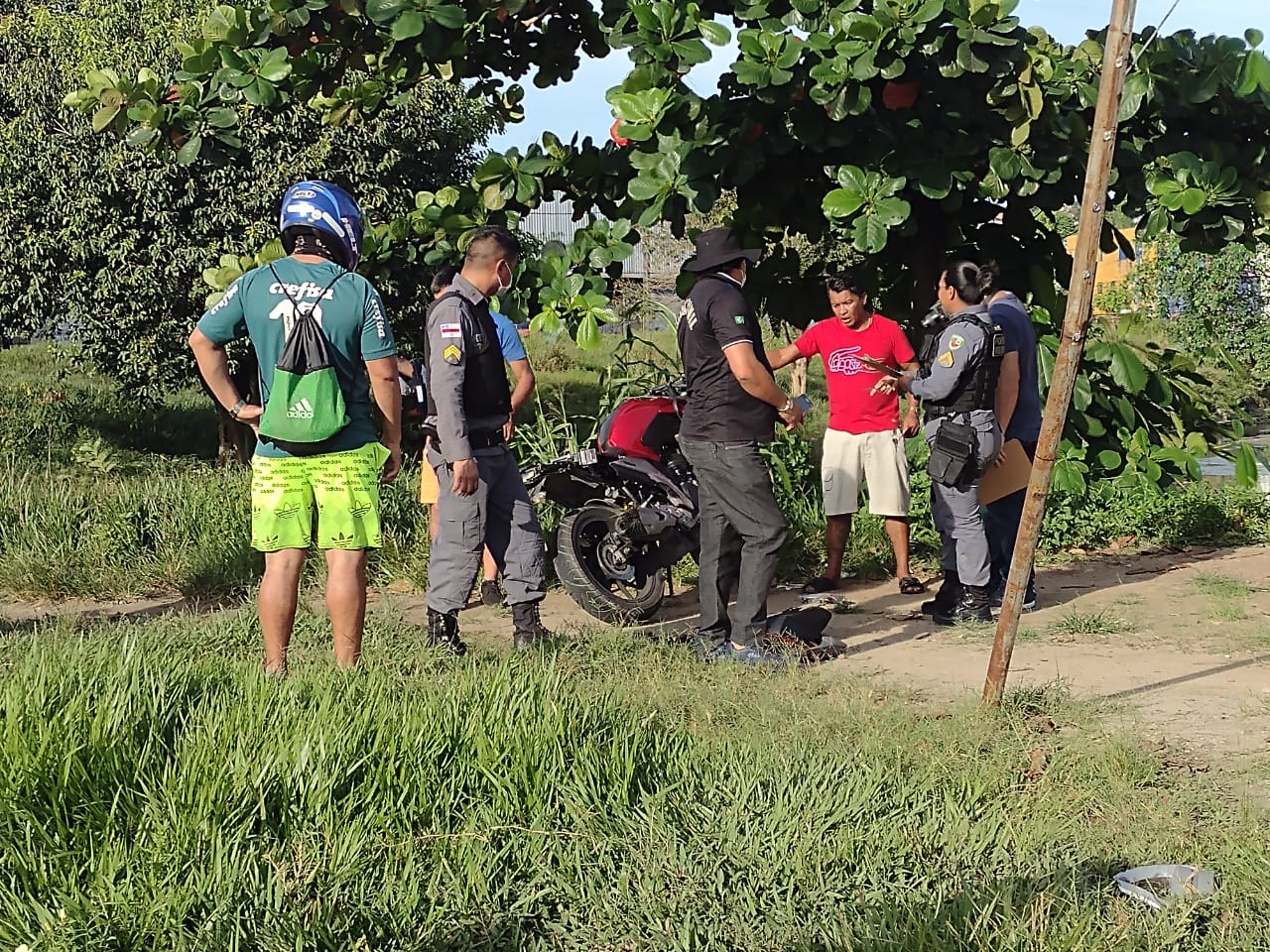 Foto: Caio Guarlotte/Portal do Holanda 