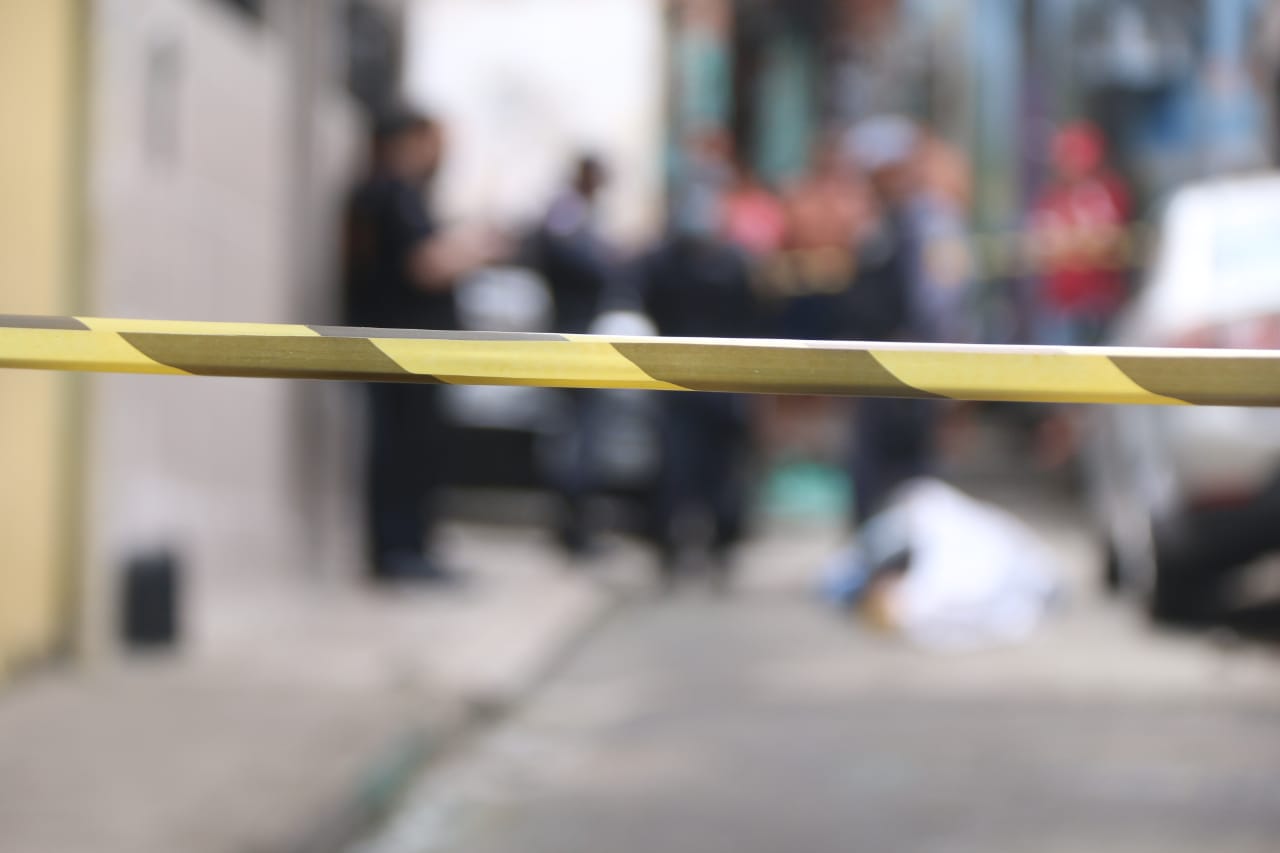 Foto: Jander Robsom/Portal do Holanda