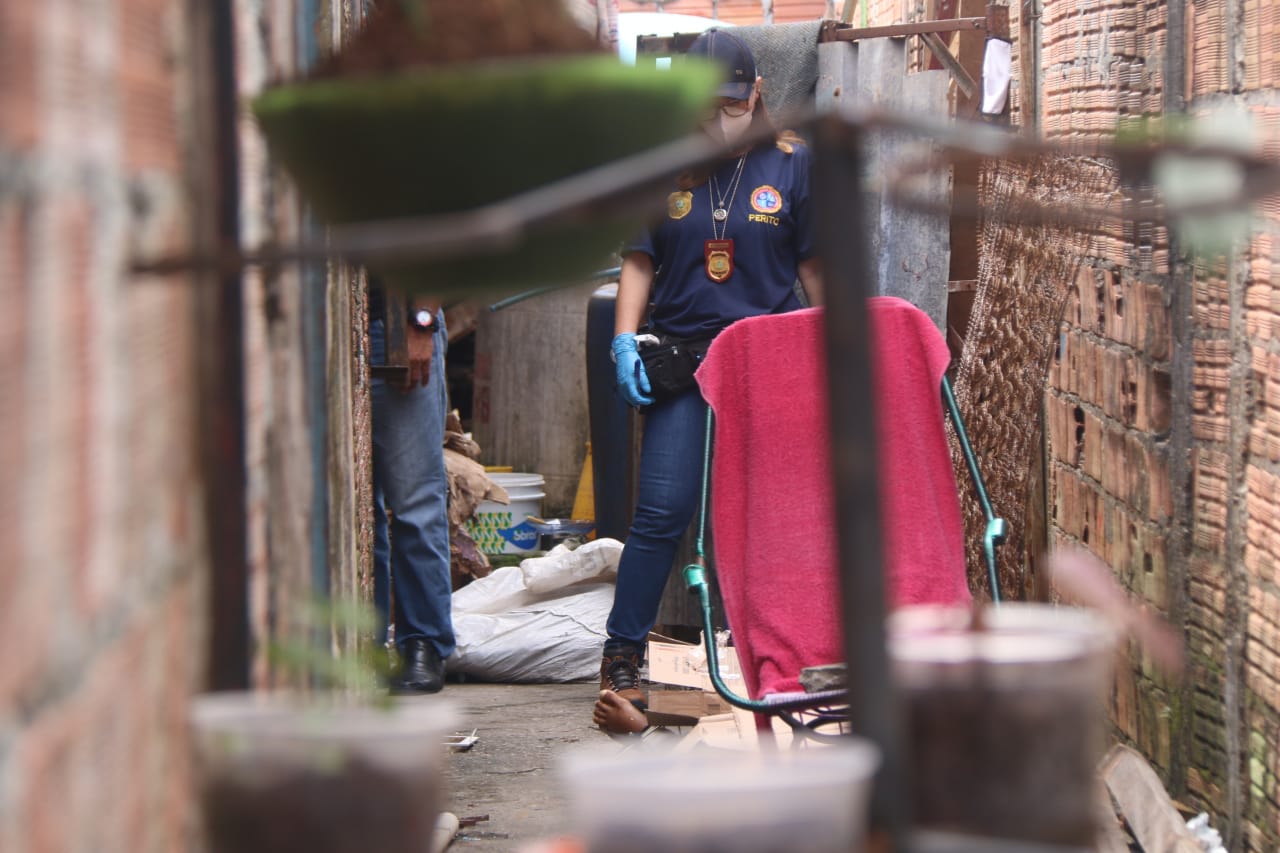 Foto: Jander Robsom/Portal do Holanda