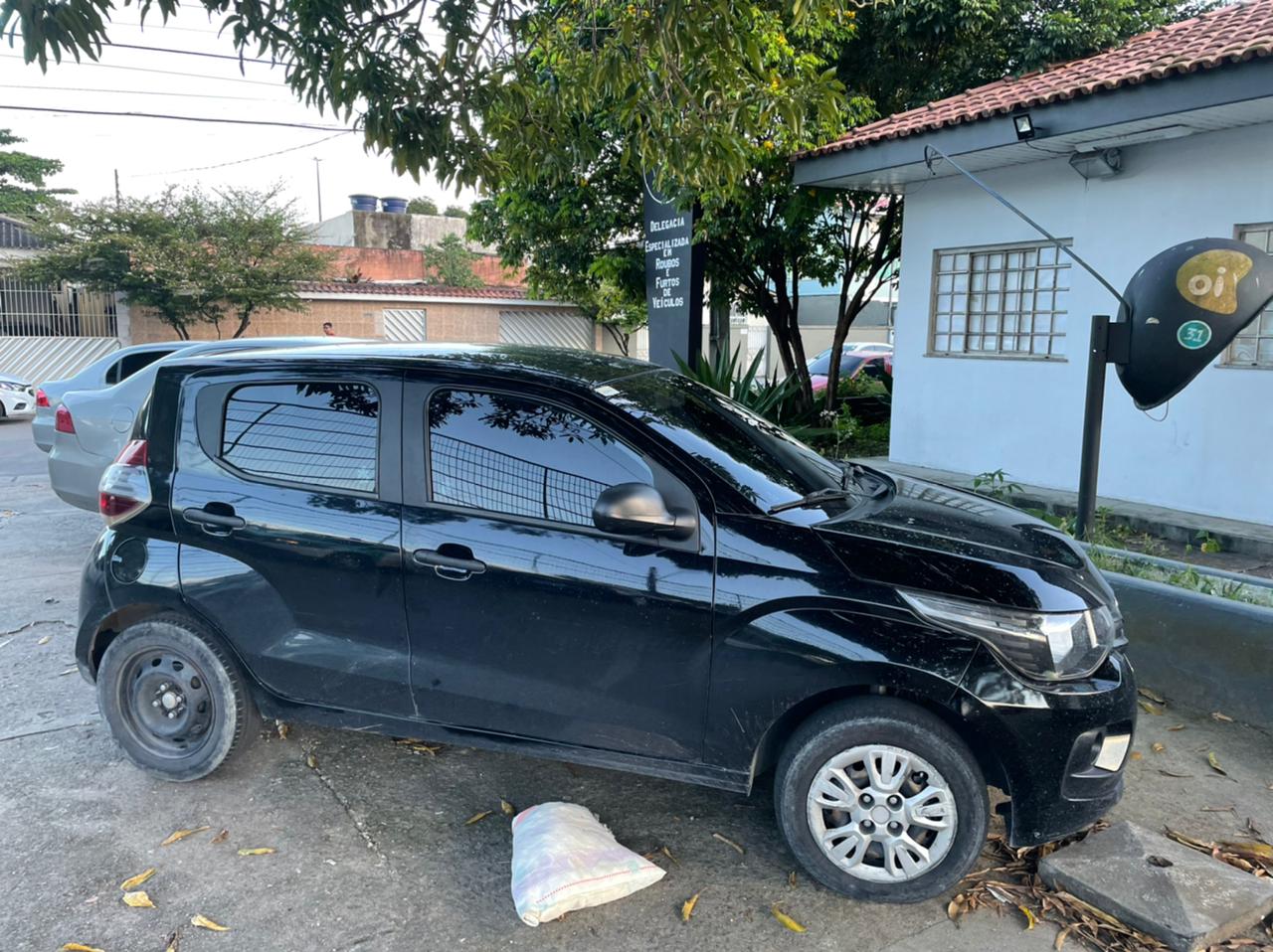 Divulga&ccedil;&atilde;o