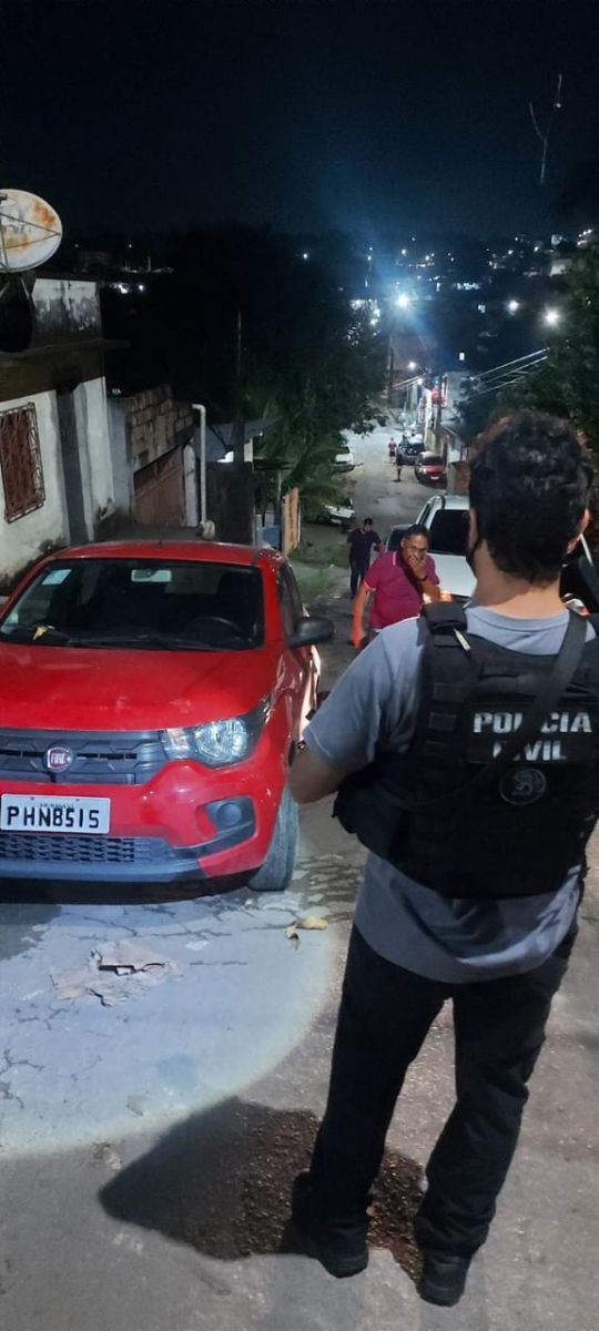 Divulga&ccedil;&atilde;o