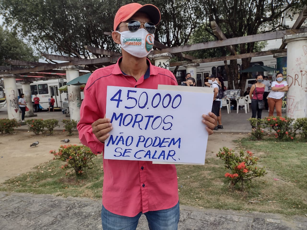 Foto: Caio Guarlotte