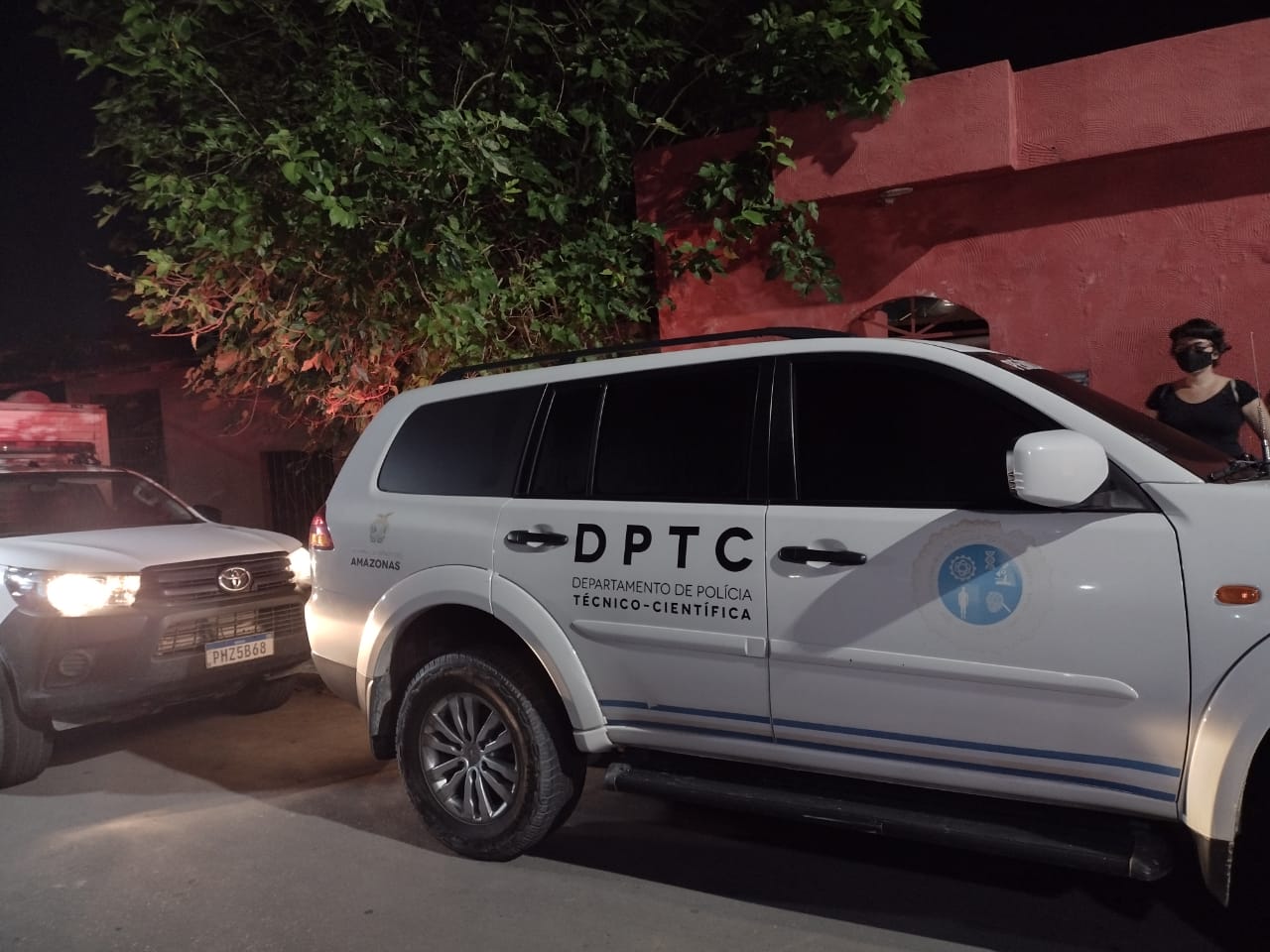 Foto: Caio Guarlotte