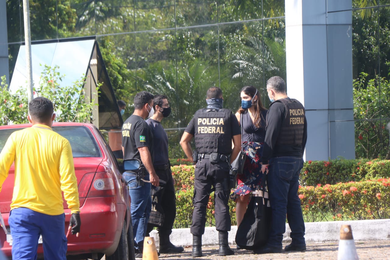 Foto: Jander Robsom/Portal do Holanda 