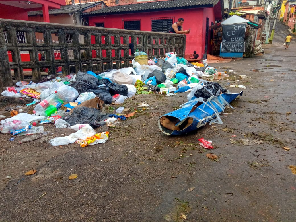 Foto: Jander Robsom/Portal do Holanda