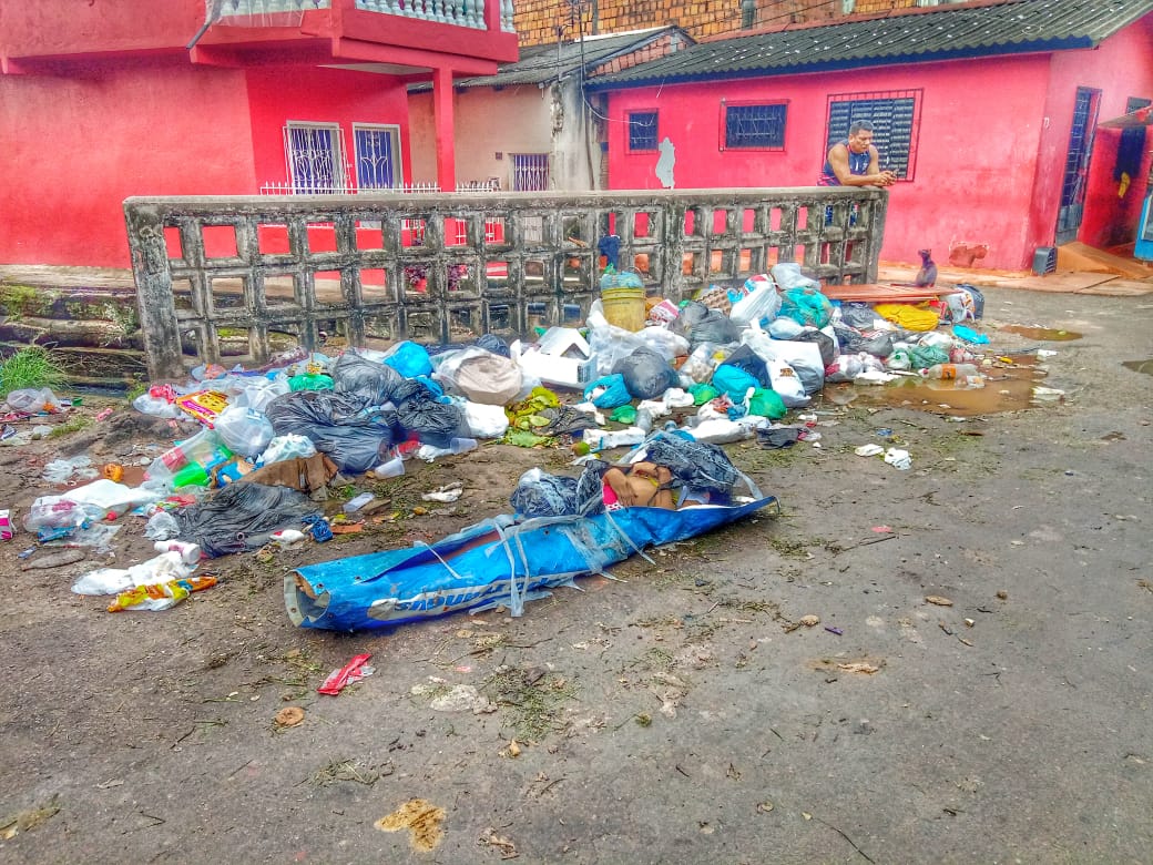 Jander Robsom/Portal do Holanda