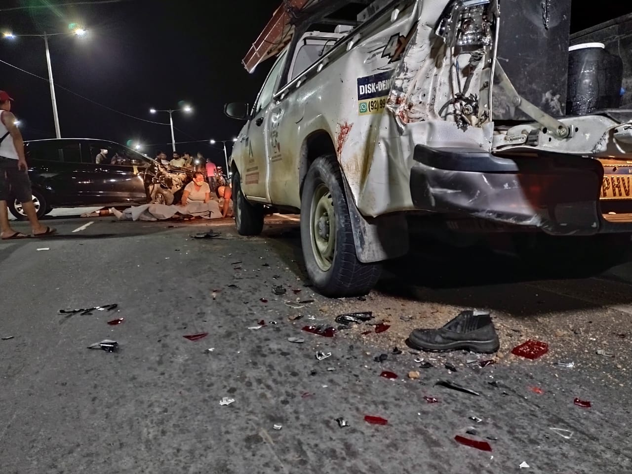 Foto: Caio Guarlotte