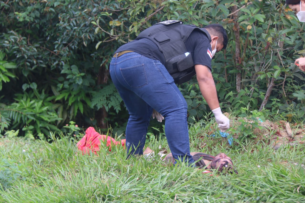 Foto: Jander Robsom/Portal do Holanda
