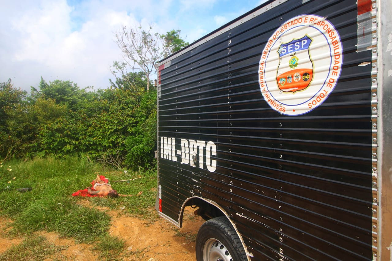 Foto: Jander Robsom/Portal do Holanda