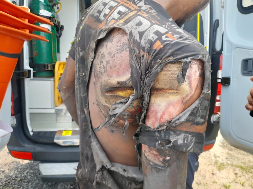 Foto: Divulga&ccedil;&atilde;o