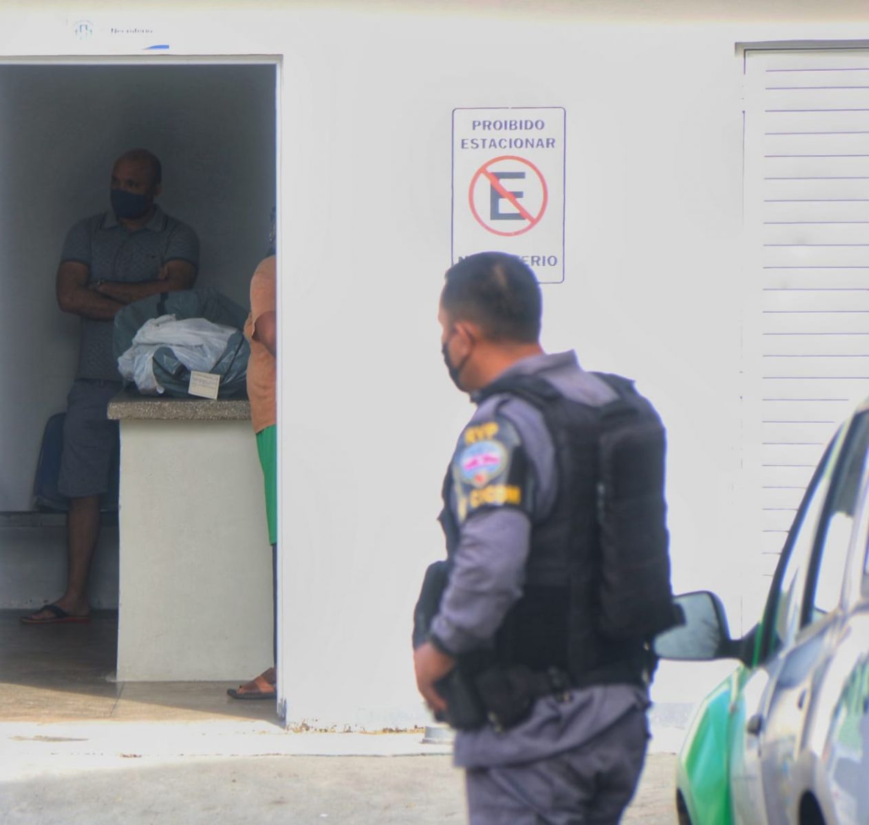 Foto: Jander Robson/Portal do Holanda 