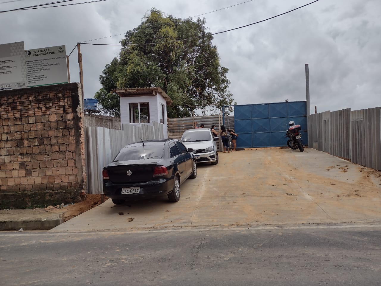 Foto: Caio Guarlotte/Portal do Holanda 