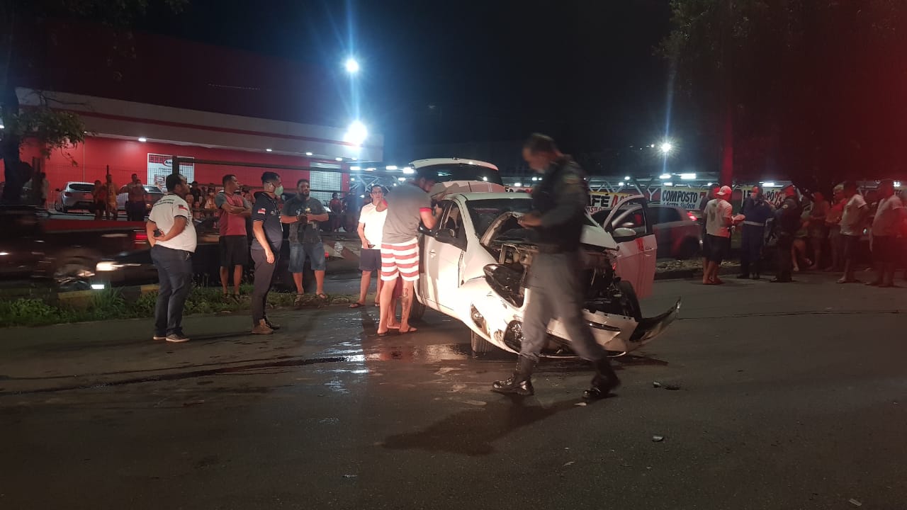 Foto: Portal do Holanda / Pedro Braga Jr.