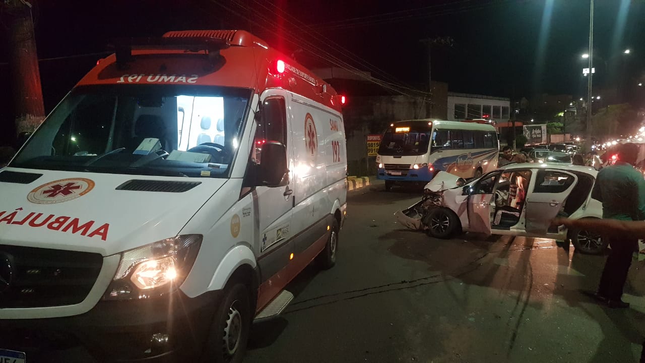 Foto: Portal do Holanda / Pedro Braga Jr.