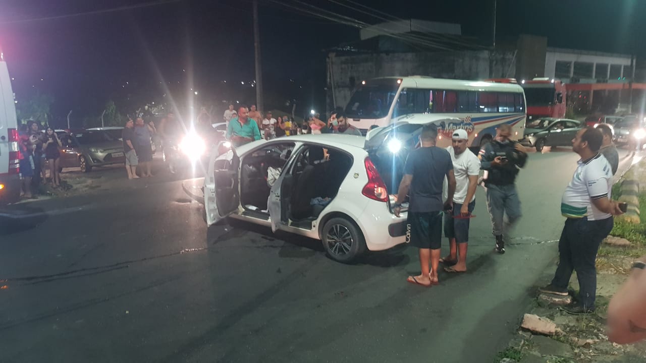 Foto: Portal do Holanda / Pedro Braga Jr.