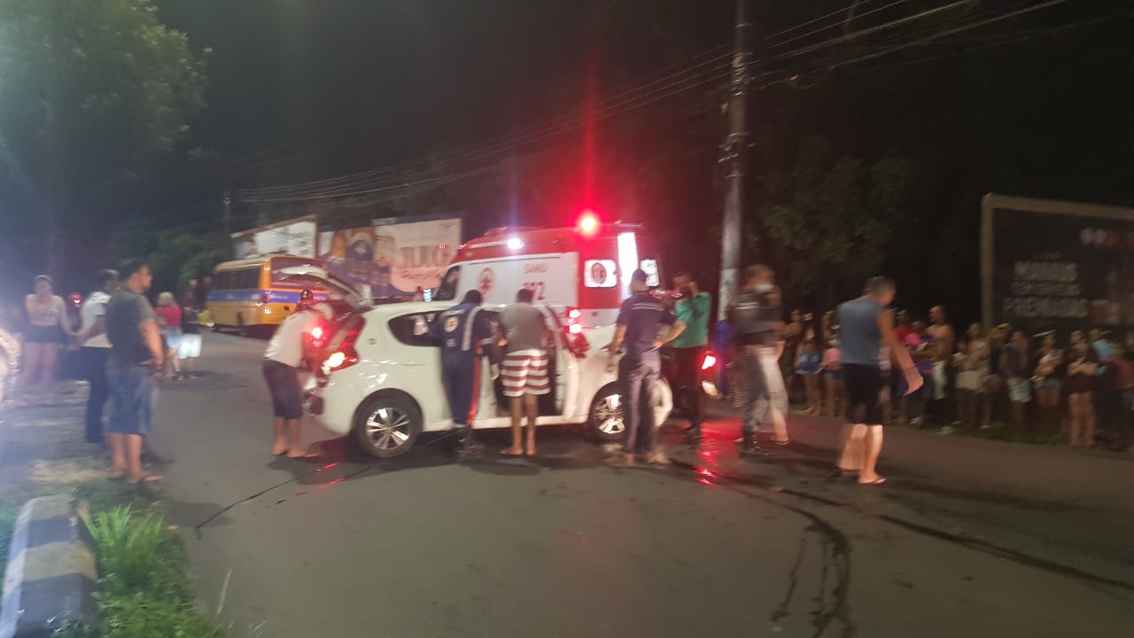 Foto: Portal do Holanda / Pedro Braga Jr.