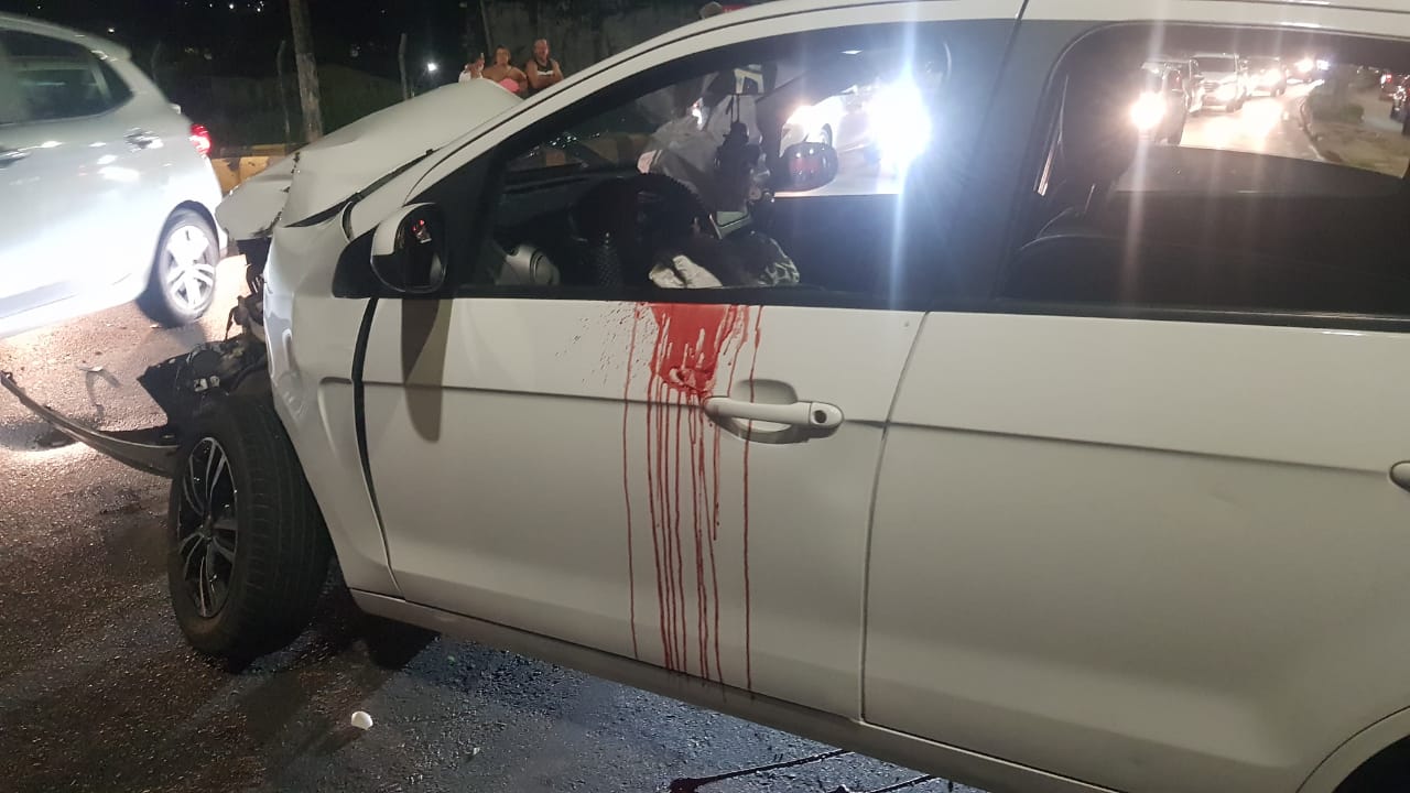 Foto: Portal do Holanda / Pedro Braga Jr.