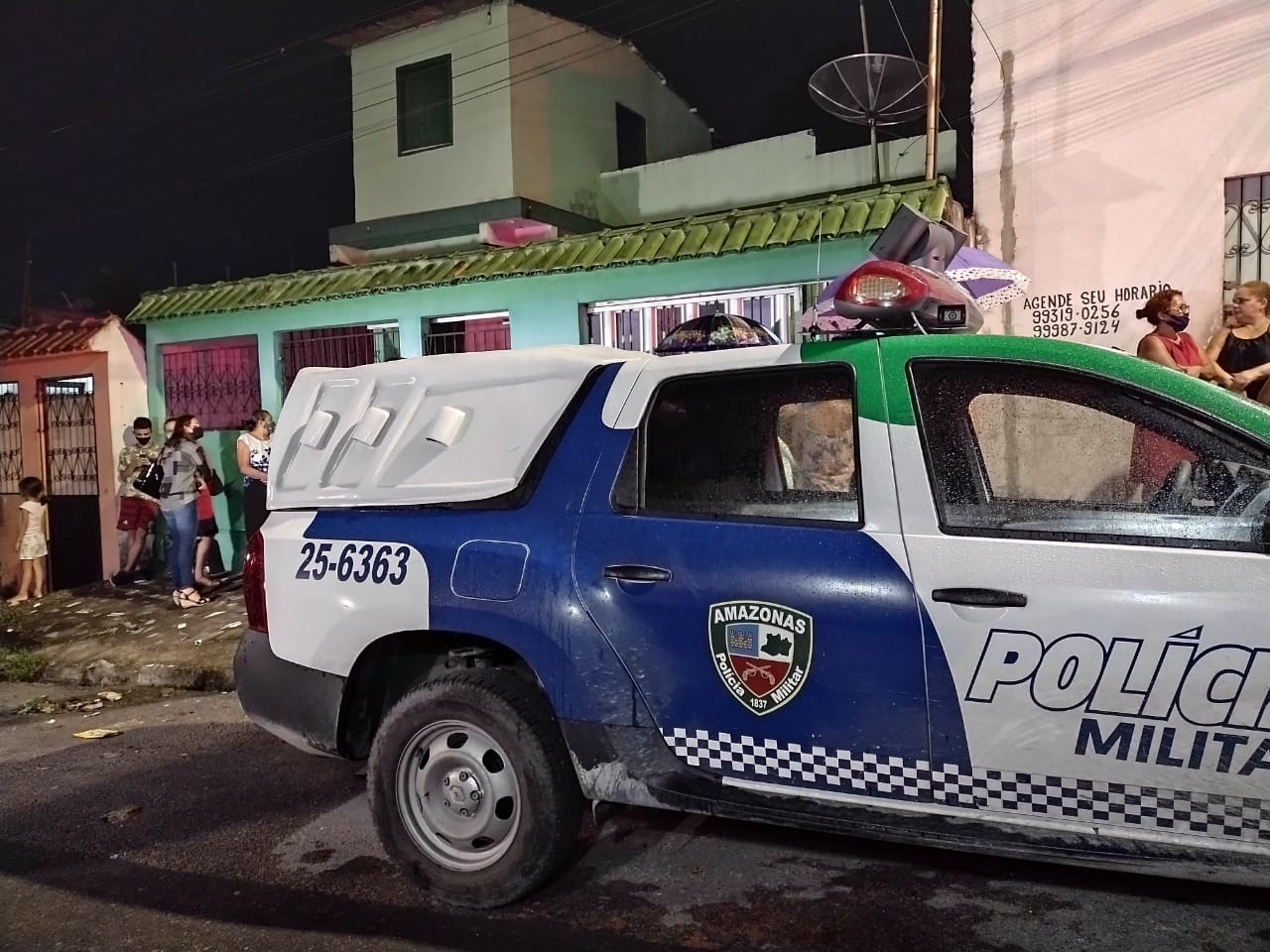 Foto: Caio Guarlotte