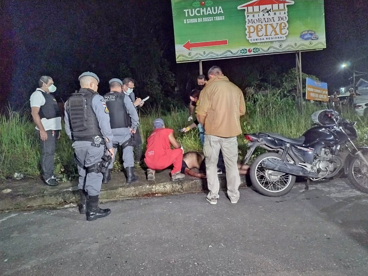 Foto: Caio Guarlotte