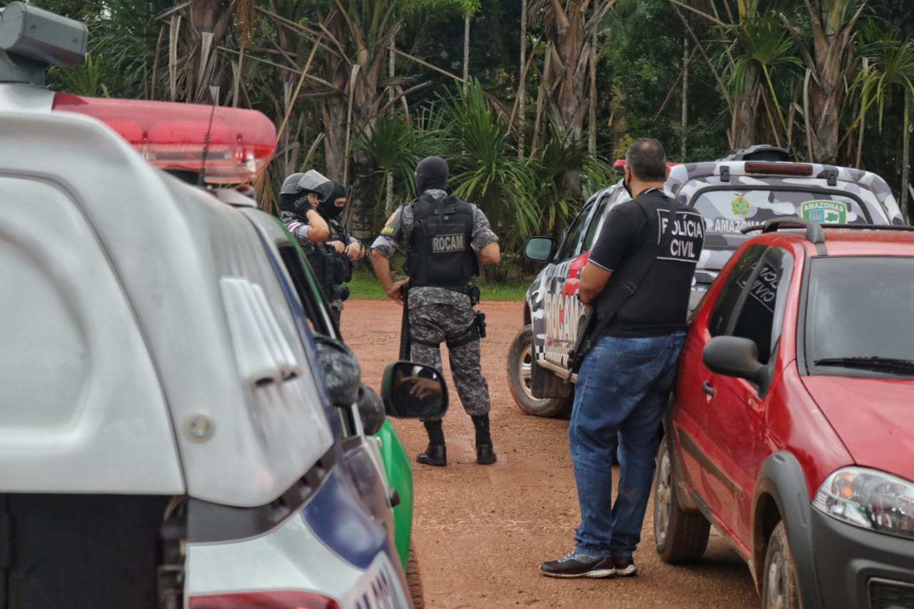 Foto: Divulga&ccedil;&atilde;o SSP