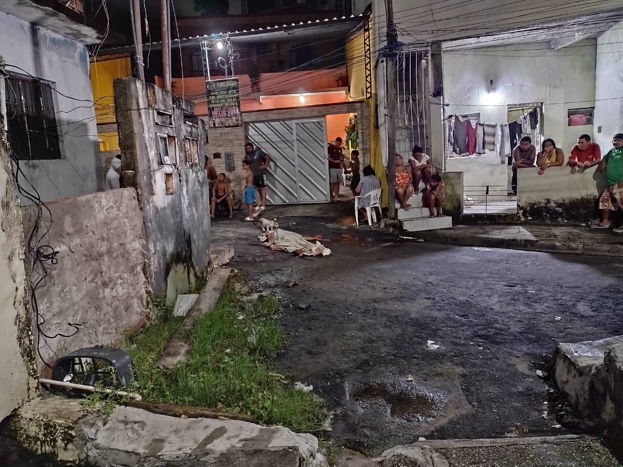 Foto: Caio Guarlotte