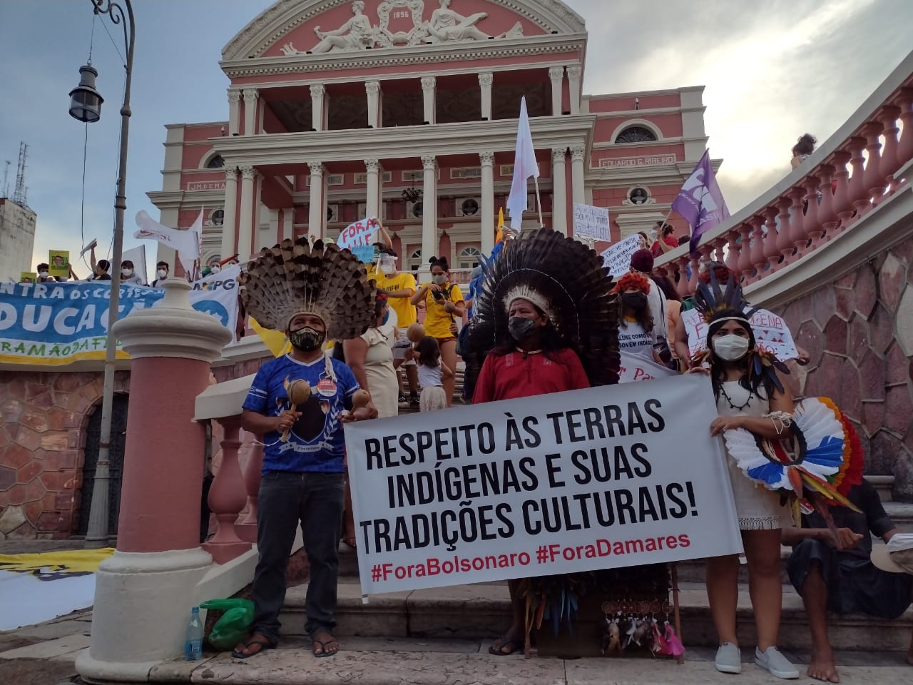 Foto: Caio Guarlotte