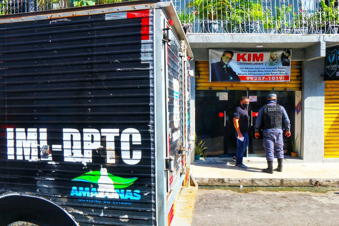 Foto: Jander Robson/Portal do Holanda