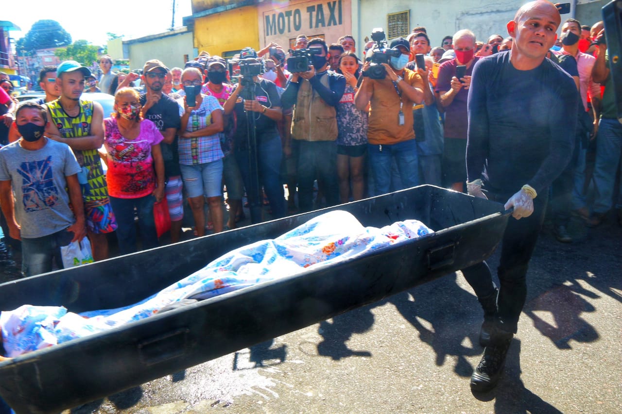 Foto: Jander Robson/Portal do Holanda